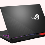 Asus Rog Strix G17 G713Q