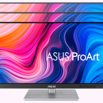 Màn hình Asus ProArt PA247CV 23.8 inch FHD (1920x1080)/ IPS/ 75Hz/ 5ms