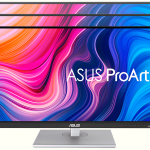 Màn hình Asus ProArt PA279CV 27 inch 4K UHD (3840 x 2160)/ IPS/ 60Hz/ 5ms