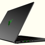 Razer Blade 15 Advanced (Intel gen 11)