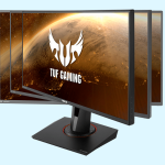 Màn hình Asus Tuf Gaming VG259QM 24.5 inch FHD/ IPS/ 280Hz/ 1ms