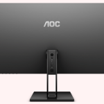 Màn hình AOC 24V2Q/74 (23.8 inch/ FHD/ IPS/ 75Hz/ 5ms/ 250nits/ HDMI+DP/ Freesync/ Flicker Free)