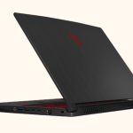 Laptop Gaming MSI GF63 Thin 11SC 664VN