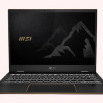 MSI Summit E13 Flip Evo A11MT 211VN