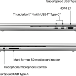 HP Envy X360 15M 2 in 1 EW0013dx