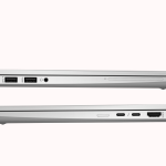 HP EliteBook 840 Aero G8 Core i7-1185G7, SSD 512GB, 14 inch 1000nit