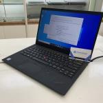 Lenovo Thinkpad X1 Carbon Gen 7