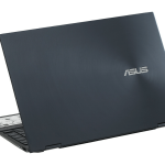 ASUS ZenBook UX363EA-DH51T Laptop 2 in 1, Màn OLED