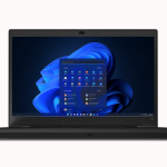 Lenovo Thinkpad T15P Gen 3 - Like New