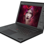 Lenovo Thinkpad P1 Gen 5