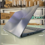 ASUS ZenBook Duo 14 UX482EGR - Laptop 2 màn hình