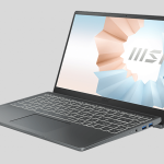 MSI Modern 14 B11MOU-1033VN