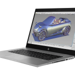 HP ZBook Studio G5