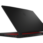 Laptop gaming MSI Katana GF66 12UCK 804VN