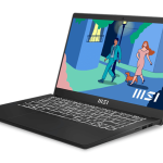 Laptop MSI Modern 14 C12M 241VN