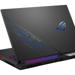 ASUS ROG Strix SCAR 17 SE G733CX LL6789W