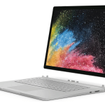 Microsoft Surface Book 2 | 15 inch