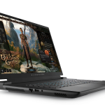 Dell Alienware m16 R1 (Intel)