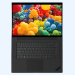 Lenovo ThinkPad P1 Gen 4 - Like New