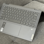 Lenovo IdeaPad Flex 5 2 in 1