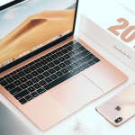 Macbook Air 13 2019 Retina