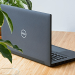 Dell Latitude E7490 | Vân Carbon