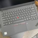 Lenovo ThinkPad X1 Carbon gen 6