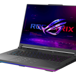 ASUS ROG Strix G16 G614JU - N3777W