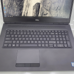 Dell Precision 7750