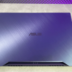 ASUS ProArt StudioBook Pro 15 (W500G5T XS77) - Like new