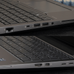 HP ZBook Fury 15 G8