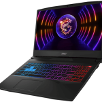 Laptop gaming MSI Pulse 15 B13VGK-281US