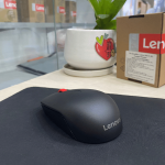 Chuột không dây Lenovo MICE BO Essential Wireless Mouse 4Y50R20864 - Mới 100% chính hãng