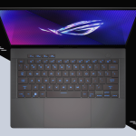 ASUS ROG Zephyrus G14 2024