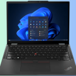 Lenovo Thinkpad X13 Gen 5 2 in 1 | Mới 100% chính hãng