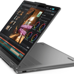 Lenovo Yoga 7 2 in 1 14IML9 (83DJ001FVN) - Mới 100% Chính Hãng