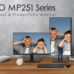 Màn hình MSI PRO MP251 (24.5Inch/ Full HD/ 1ms/ 100HZ/ 300 cd/m2/ IPS/ Loa - Mới 100% chính hãng