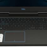 Dell Gaming G7-7588