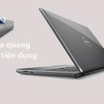 Dell Inspiron N5567