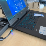 Dell G7 7500 Gaming Laptop