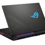 Asus Rog Strix Scar 17 G733QS