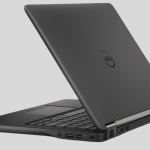 Dell Latitude E7250