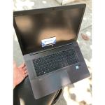 HP Zbook Studio 15 G3