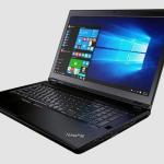 Lenovo Thinkpad P70