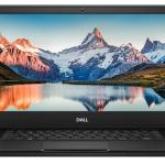 Dell Latitude 3400