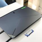 Dell Alienware 17 R3