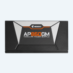 Nguồn AORUS AP850GM (AP850GM)