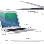 Macbook Air 13 2014