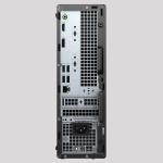 PC Optiplex 3080 SFF - (CTO01O3080MTUS)