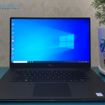 Dell XPS 15 7590